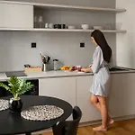 Apartamento Piano - Licity *