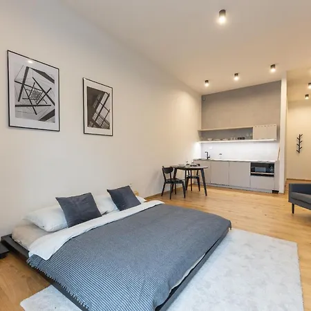 شقة Piano - Licity *