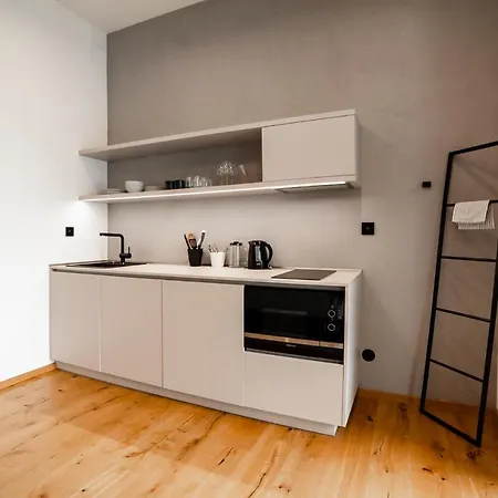 شقة Piano - Licity *