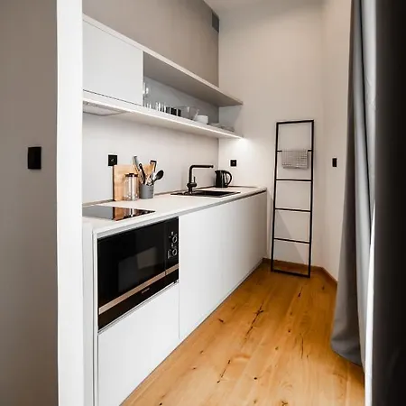 Piano - Licity Apartmán Žilina