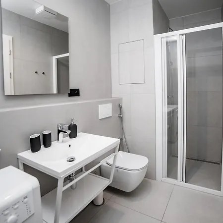 Apartmán Piano - Licity *