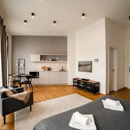 Apartmán Piano - Licity Žilina