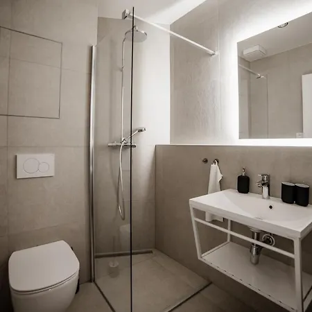 شقة Piano - Licity *