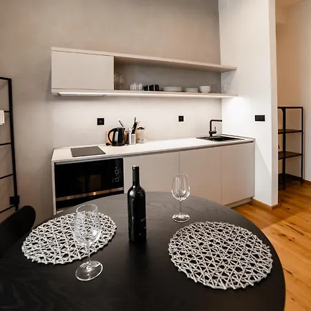 شقة Piano - Licity