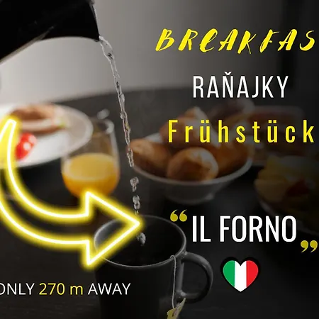 شقة Piano - Licity