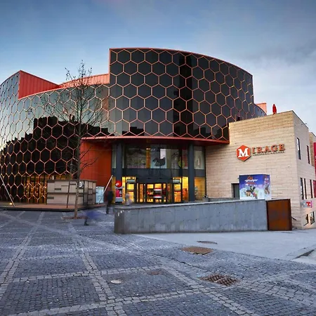 شقة Piano - Licity