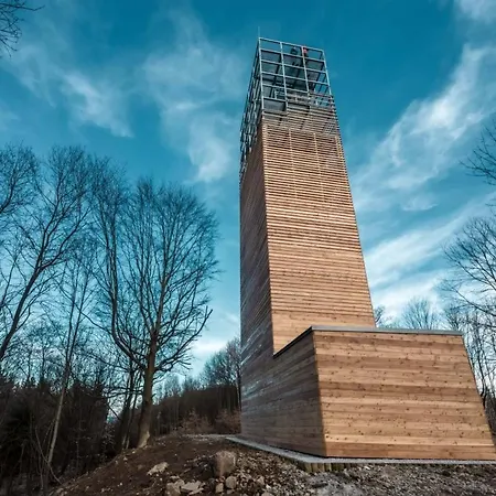 شقة Piano - Licity