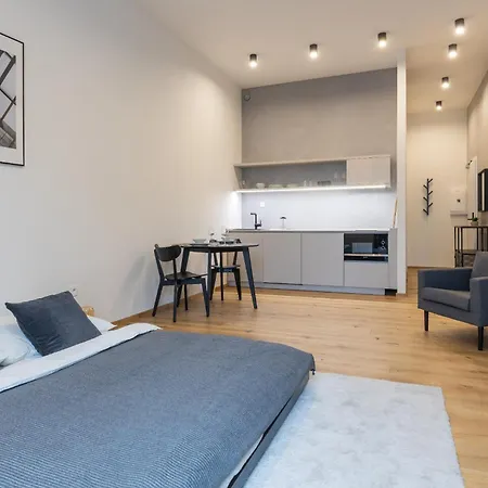 Piano - Licity شقة