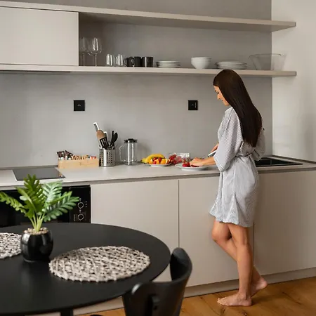 شقة Piano - Licity *