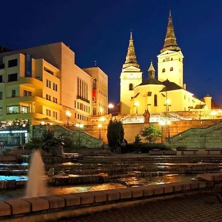 Piano - Licity شقة