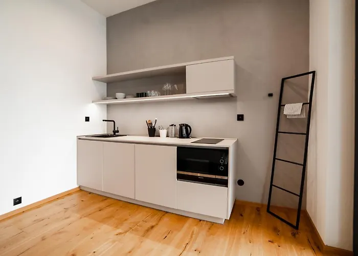 Lejlighed Piano - Licity *