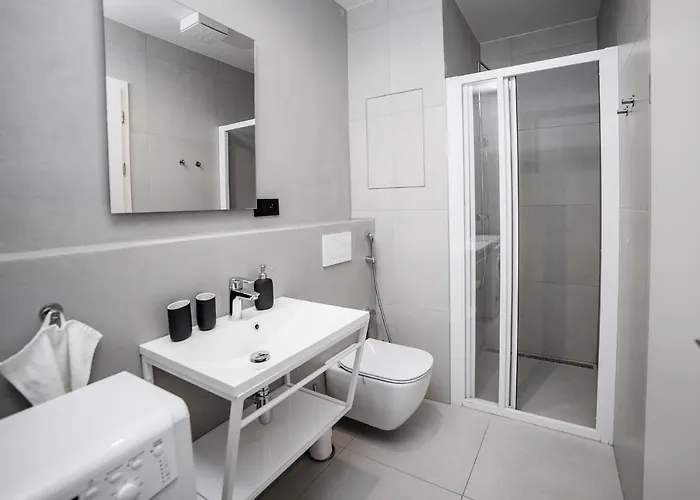 Lejlighed Piano - Licity *