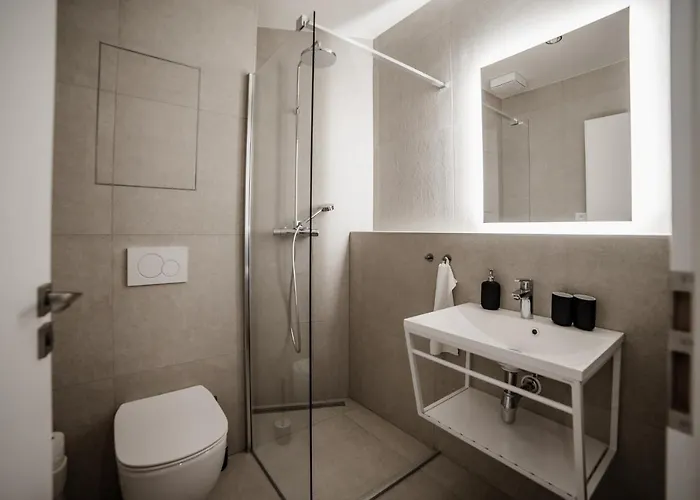 Lejlighed Piano - Licity *