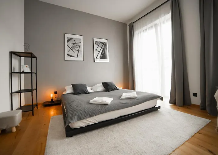 Lejlighed Piano - Licity Žilina