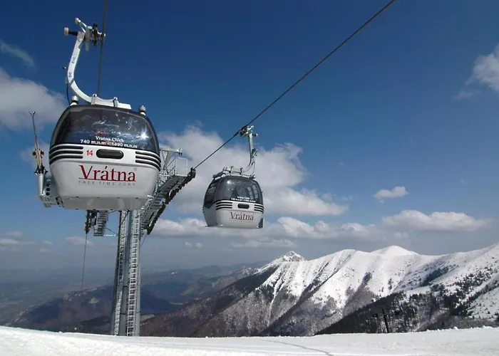 Piano - Licity Lejlighed *