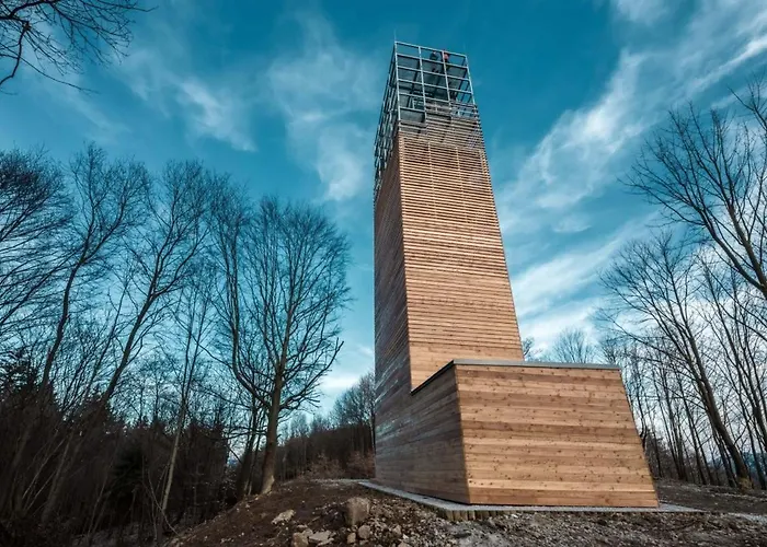 Lejlighed Piano - Licity