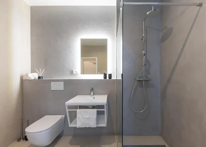 Piano - Licity Lejlighed *